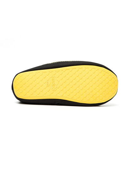 imagem de Chinelos Unisexo Classic Trim Amarelo6