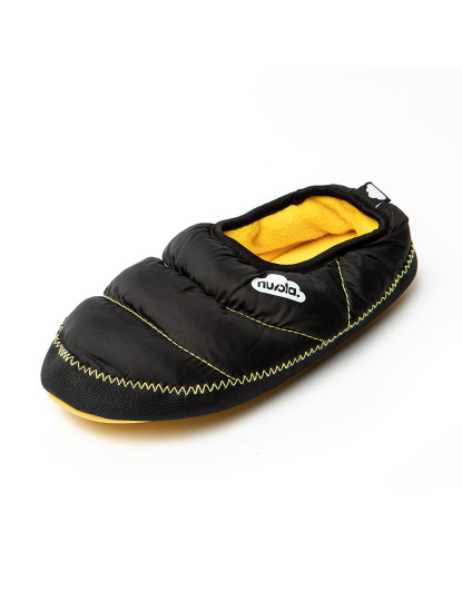 imagem de Chinelos Unisexo Classic Trim Amarelo7