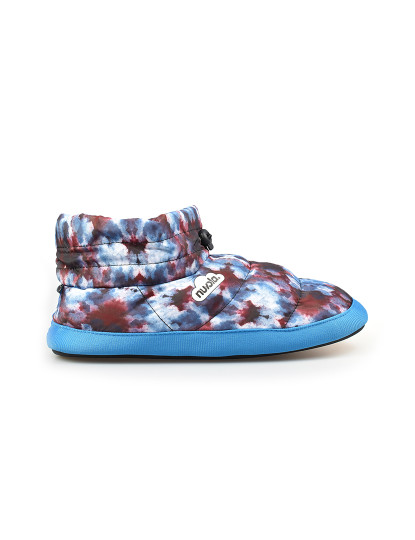 imagem de Botas Pantufas Printed 21 Nebbia Unissexo Azul1