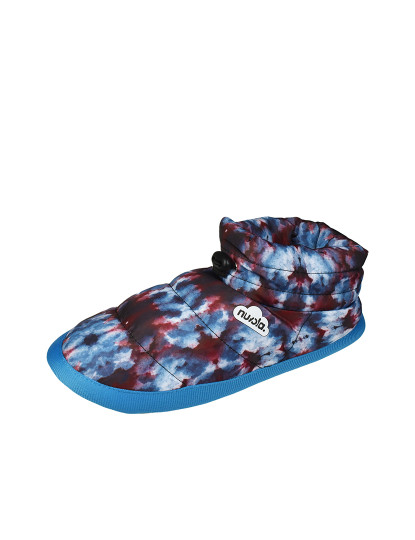 imagem de Botas Pantufas Printed 21 Nebbia Unissexo Azul7