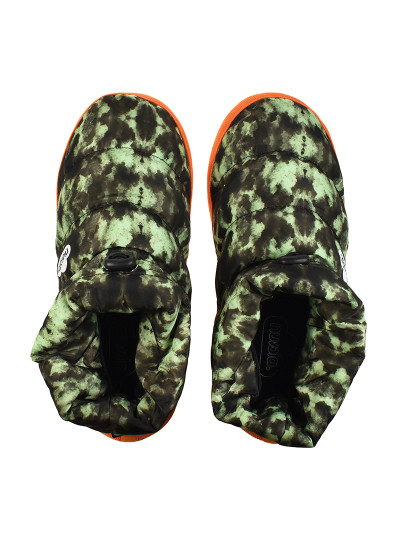 imagem de Botas Pantufas Printed 21 Nebbia Unissexo Verde5