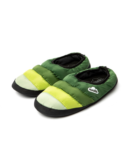 imagem de Chinelos Unisexo Clasica Colors Verde Militar8