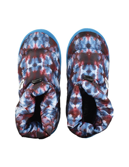 imagem de Botas Pantufas Printed 21 Nebbia Unissexo Azul5