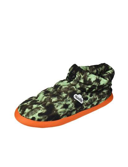 imagem de Botas Pantufas Printed 21 Nebbia Unissexo Verde7