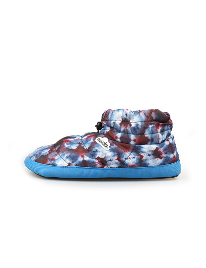 imagem de Botas Pantufas Printed 21 Nebbia Unissexo Azul4