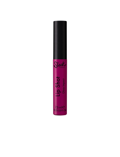 imagem de Batom Gloss Impact Lip Shot #Dressed To Kill1