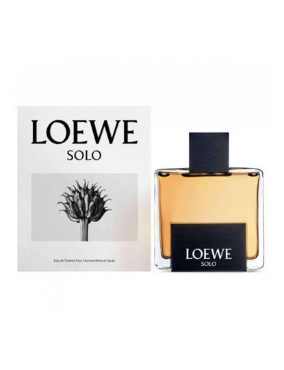 imagem de Solo Loewe Edt1