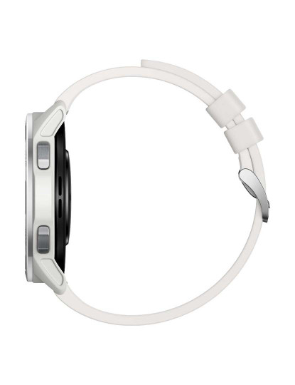 imagem de Xiaomi Watch S1 Active GL (Moon Branco)3