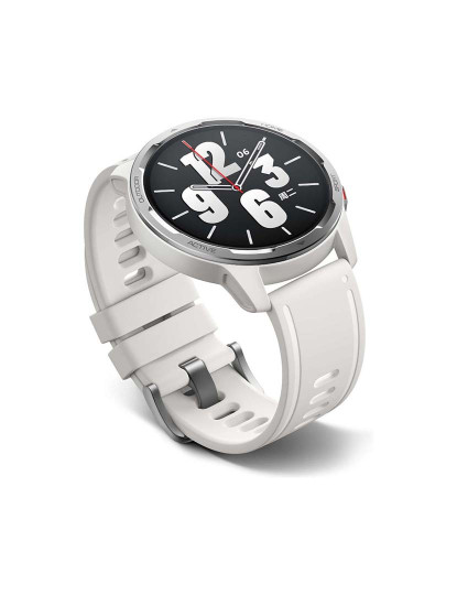 imagem de Xiaomi Watch S1 Active GL (Moon Branco)4