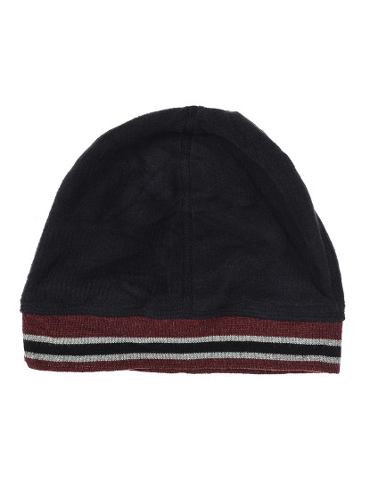 imagem de Gorro Preto3