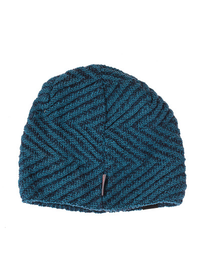 imagem de Gorro Preto-turquesa3