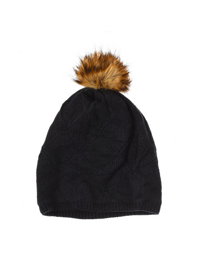 imagem de Gorro Preto3