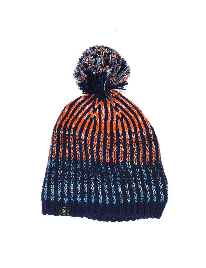 imagem de Gorro Laranja azul1