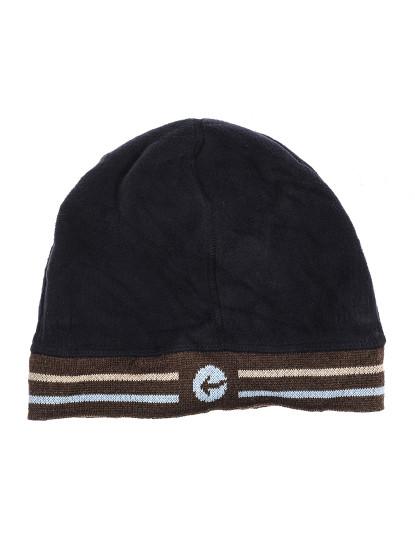 imagem de Gorro Preto amarronzado1