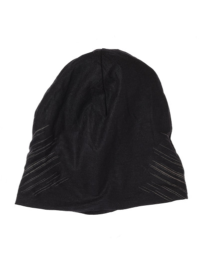 imagem de Gorro Preto3