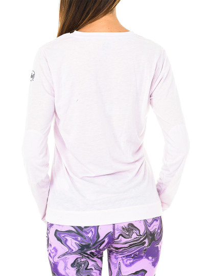 imagem de Longsleeve Senhora Rosa3