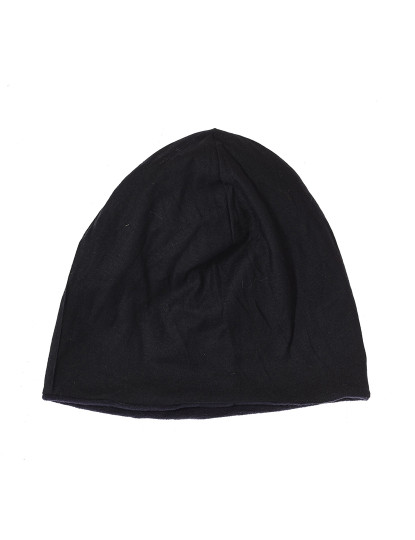 imagem de Gorro Preto3