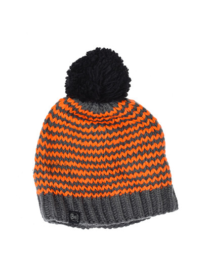 imagem de Gorro Laranja-cinza1