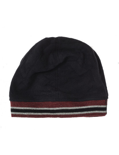 imagem de Gorro Preto1