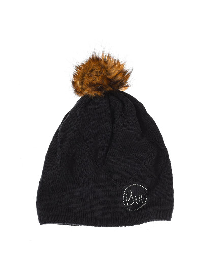 imagem de Gorro Preto1