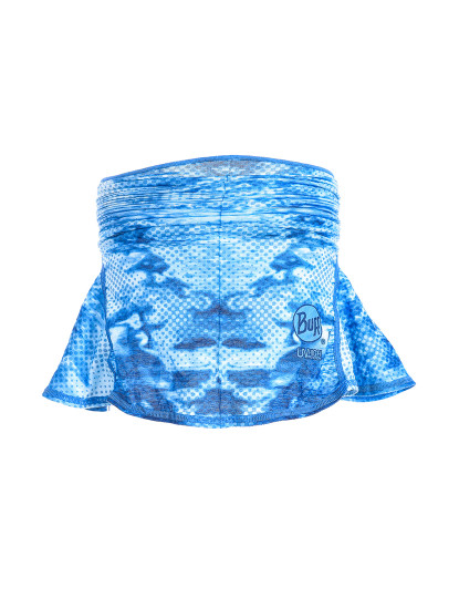 imagem de Bandana Azul - azul claro4