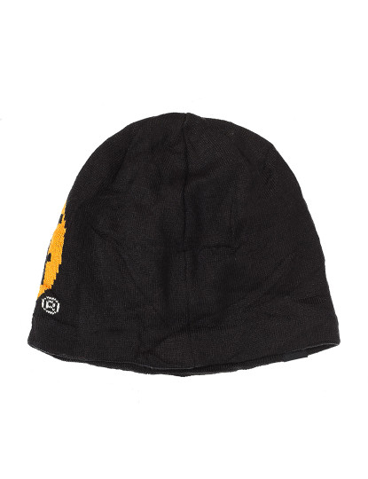 imagem de Gorro Preto3