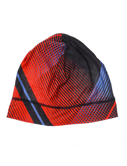 imagem de Gorro Multicolorido3