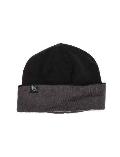 imagem de Gorro Preto cinza1