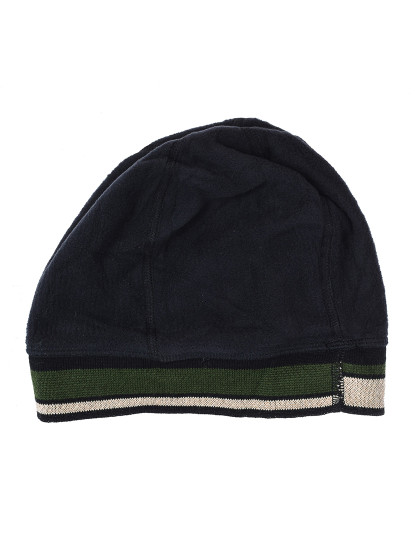 imagem de Gorro Preto3