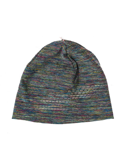 imagem de Gorro Multicolorido3