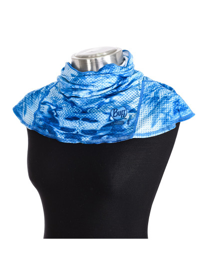 imagem de Bandana Azul - azul claro1