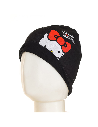 imagem de Gorro Preto3