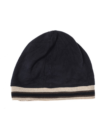 imagem de Gorro Preto3