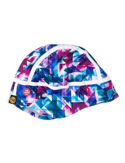 imagem de Gorro Azul Estampado1