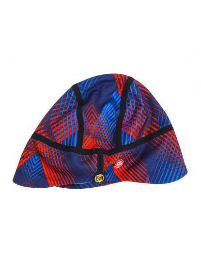 imagem de Gorro Azul vermelho1