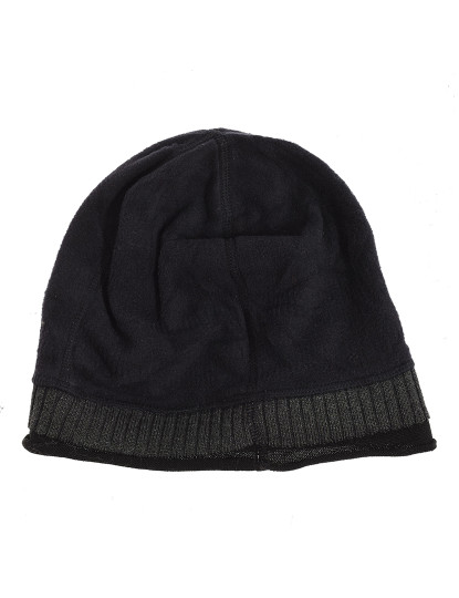 imagem de Gorro Preto3