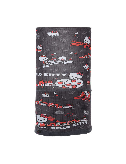 imagem de Gola Tubular Hello Kitty Criança Cinza3