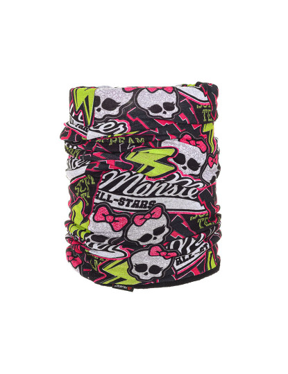 imagem de Gola Tubular Polar Monster High Criança Multicolorido1