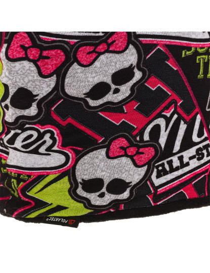 imagem de Gola Tubular Polar Monster High Criança Multicolorido2