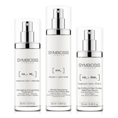 imagem de Symbiosis - Pack Anti-Idade Colágeno Absoluto (3 pcs)1