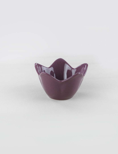 imagem de Conjunto Tigela Roxo 6 peças 3