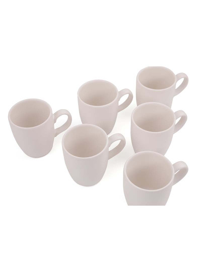 imagem de Conjunto Canecas 6 peças Multicor3