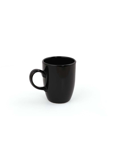 imagem de Conjunto Canecas 6 peças Preto5