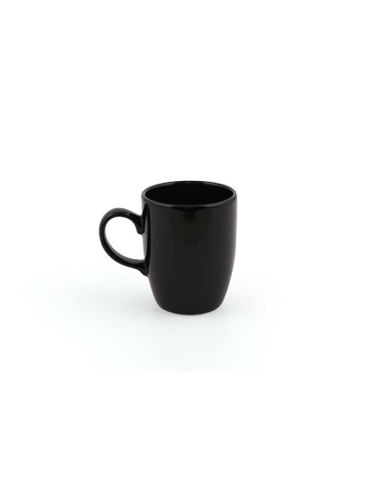 imagem de Conjunto Canecas 6 peças Preto6