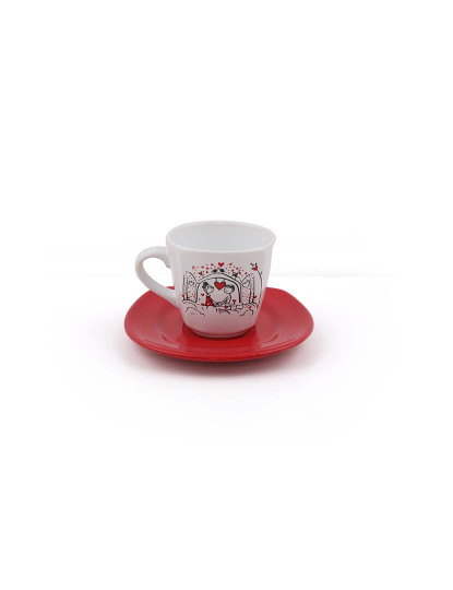 imagem de Conjunto Pequeno Almoço 14 Peças10