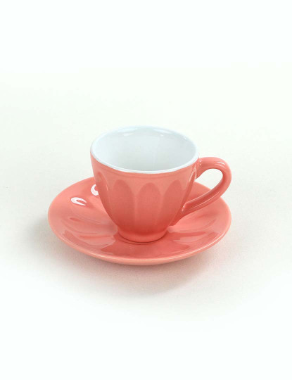 imagem de Conjunto Chávena Chá 12 Peças Multicor2