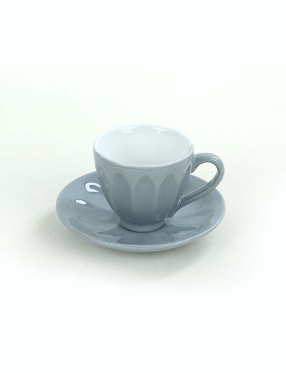 imagem de Conjunto Chávena Chá 12 Peças Multicor5