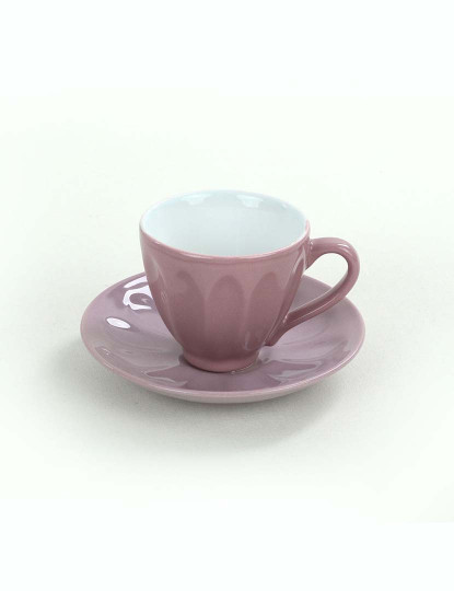 imagem de Conjunto Chávena Chá 12 Peças Multicor6