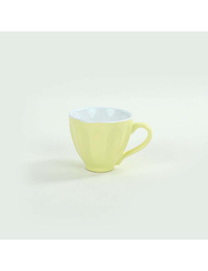 imagem de Conjunto Chávena Chá 12 Peças Multicor9