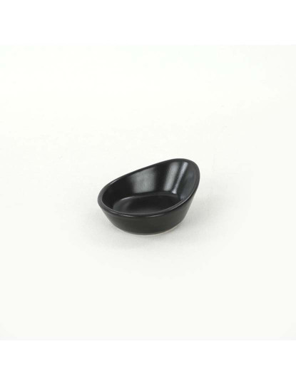 imagem de Conjunto Pequeno Almoço 11 Peças Preto Branco10